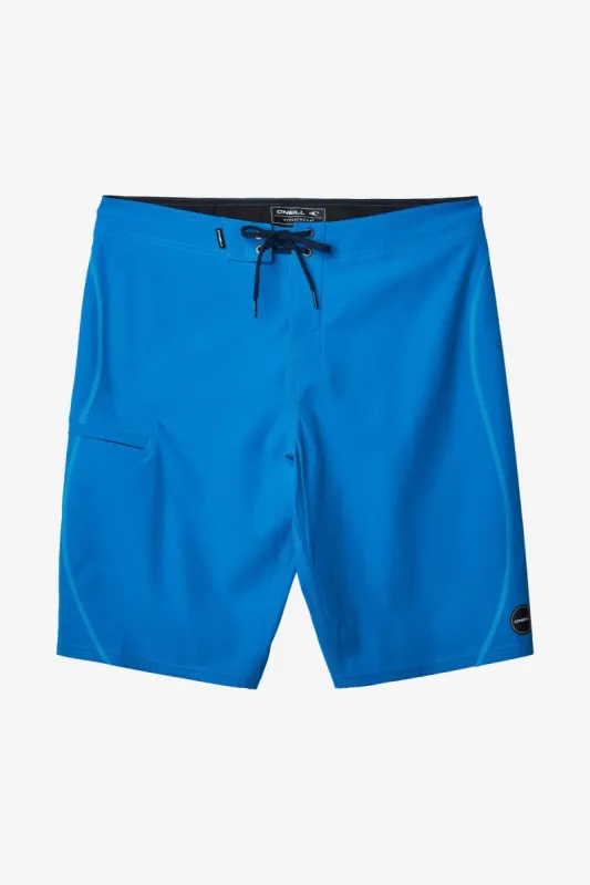 HYPERFREAK S-SEAM 21" BOARDSHORTS sold by O'Neill
