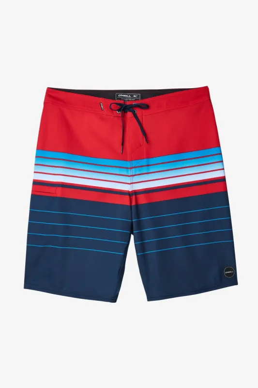 BOY'S HYPERFREAK HEIST BOARDSHORTS sold by O'Neill