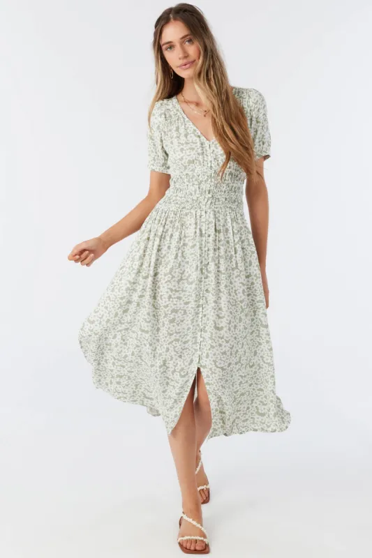 SKYLAR DRESS sold by O'Neill