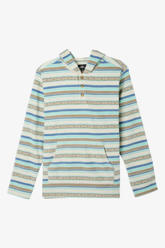 BOY'S NEWMAN PULLOVER FLEECE made by O'Neill