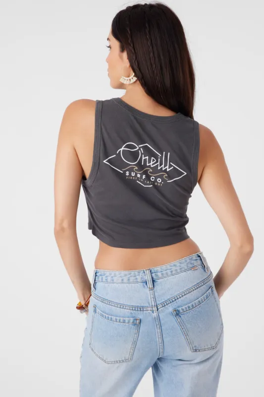 LAST OUT TEE sold by O'Neill