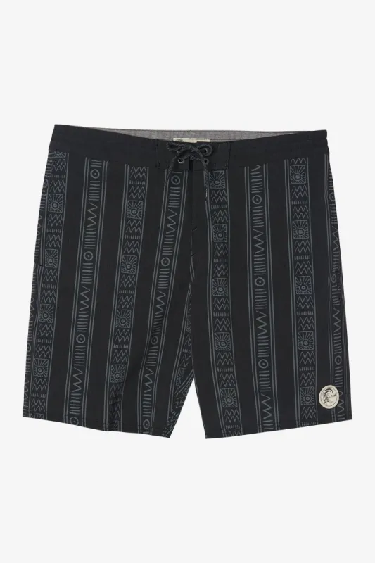 MYTHIC LINES CRUZER 18" BOARDSHORTS sold by O'Neill