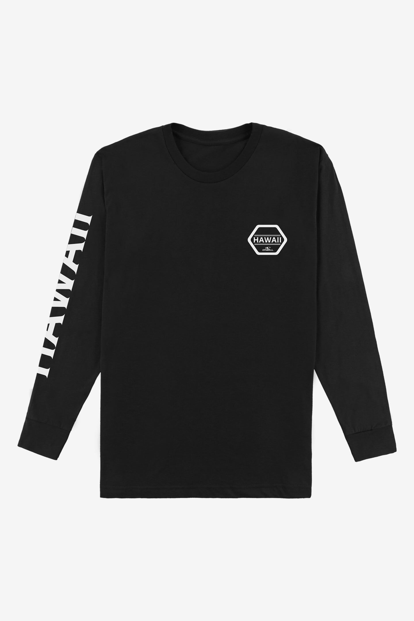 TRIBUTE LONG SLEEVE TEE sold by O'Neill product image thumbnail 6