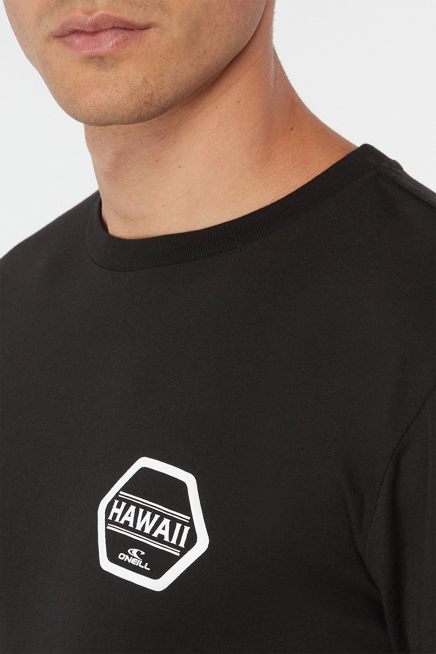 TRIBUTE LONG SLEEVE TEE sold by O'Neill product image thumbnail 4