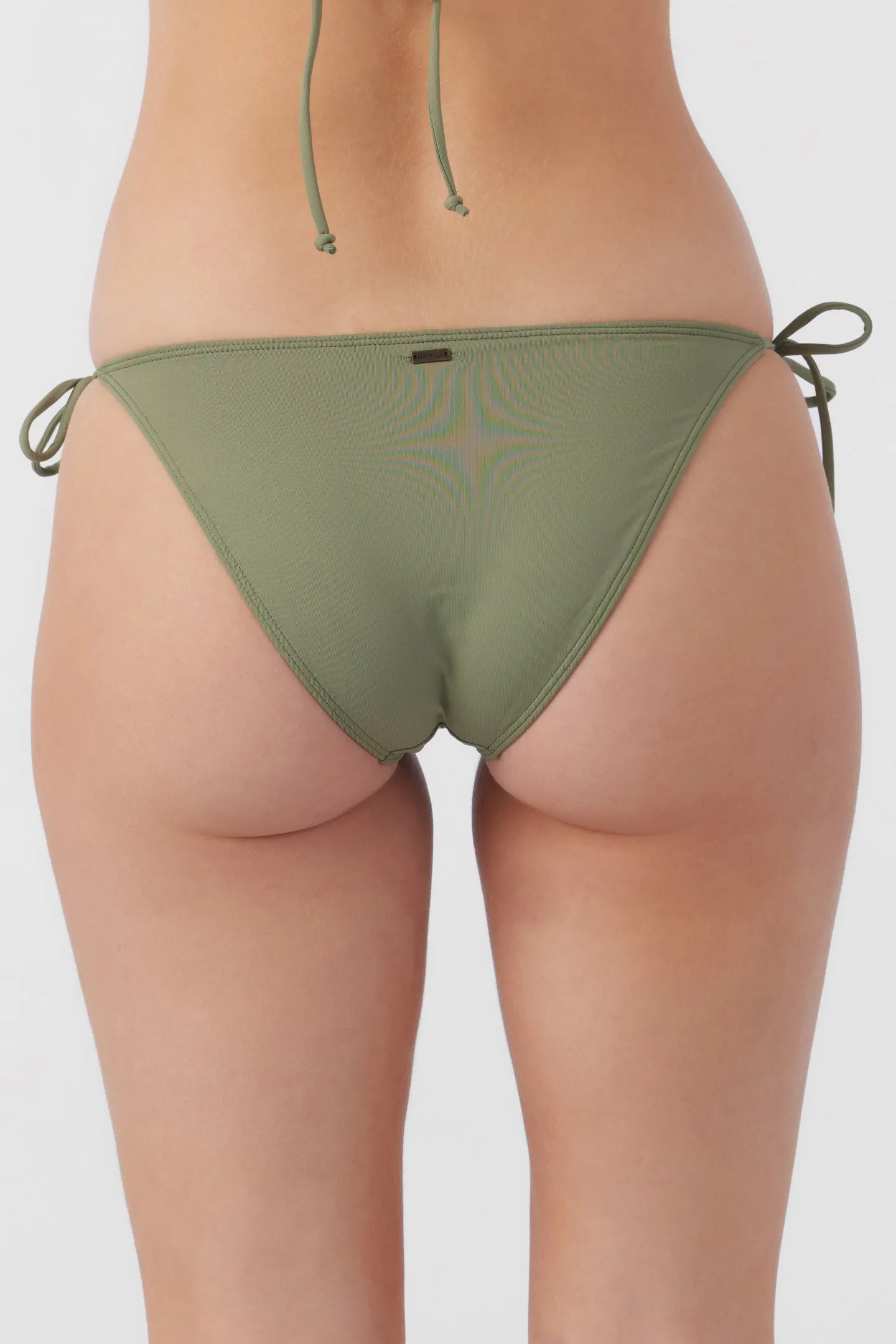 Saltwater Solids Maracas Tie Side Bottoms sold by O'Neill product image thumbnail 4