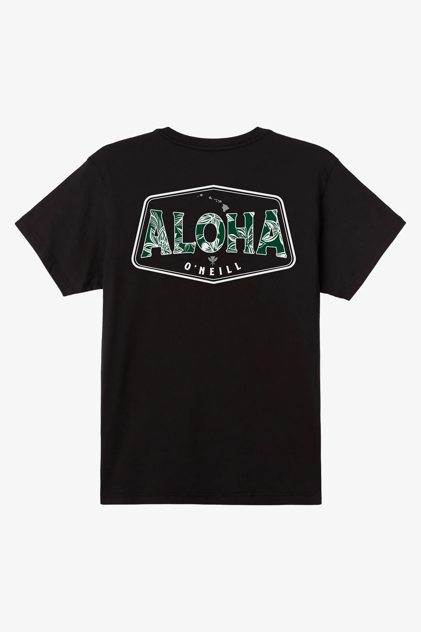 BOY'S BIG ALOHA TEE sold by O'Neill
