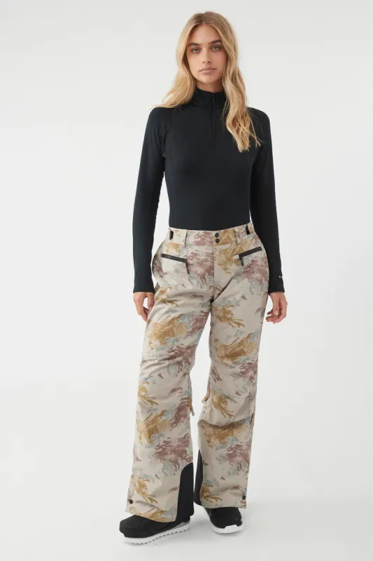 GLAMOUR INSULATED PANTS sold by O'Neill