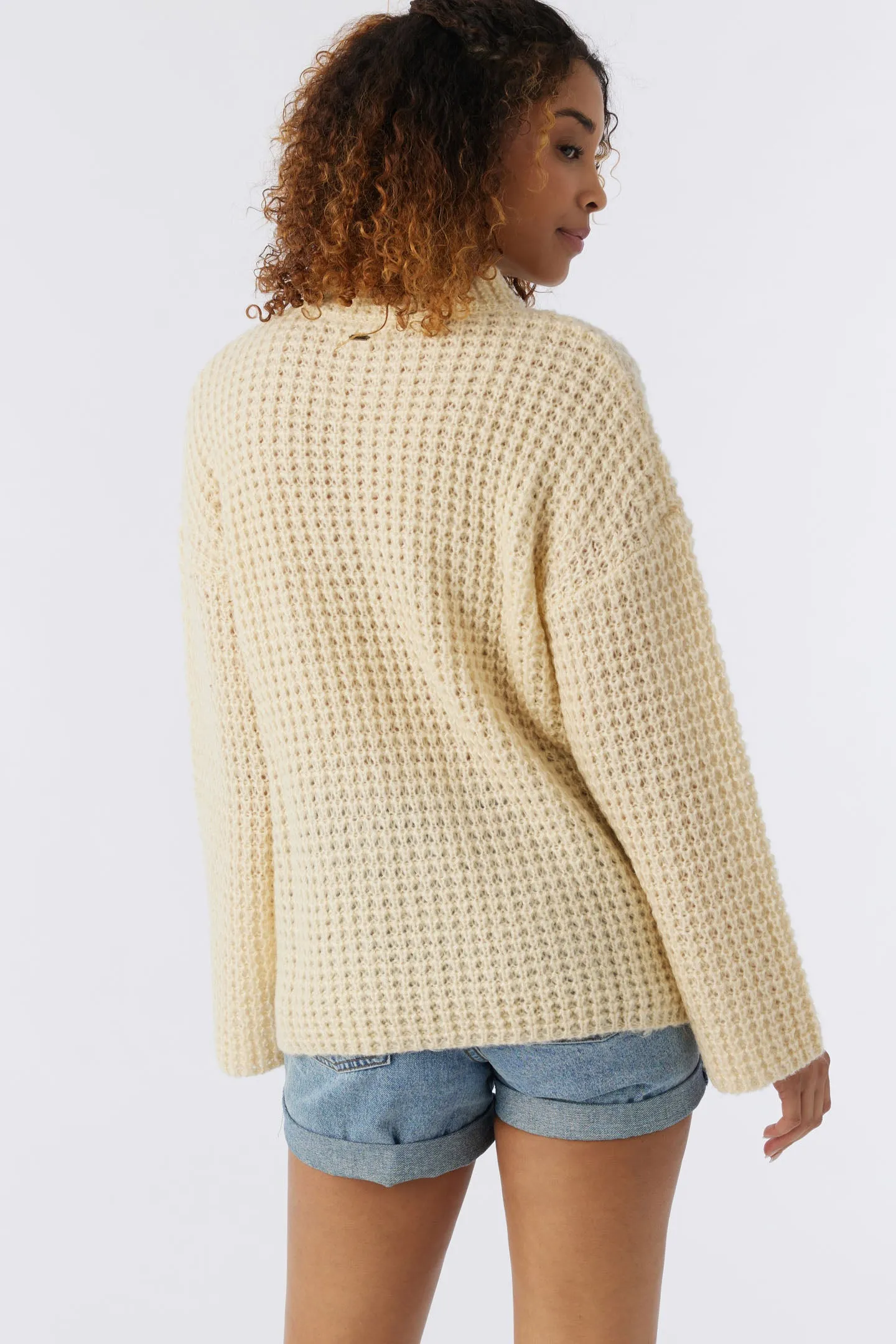 FAWN SWEATER sold by O'Neill product image thumbnail 4