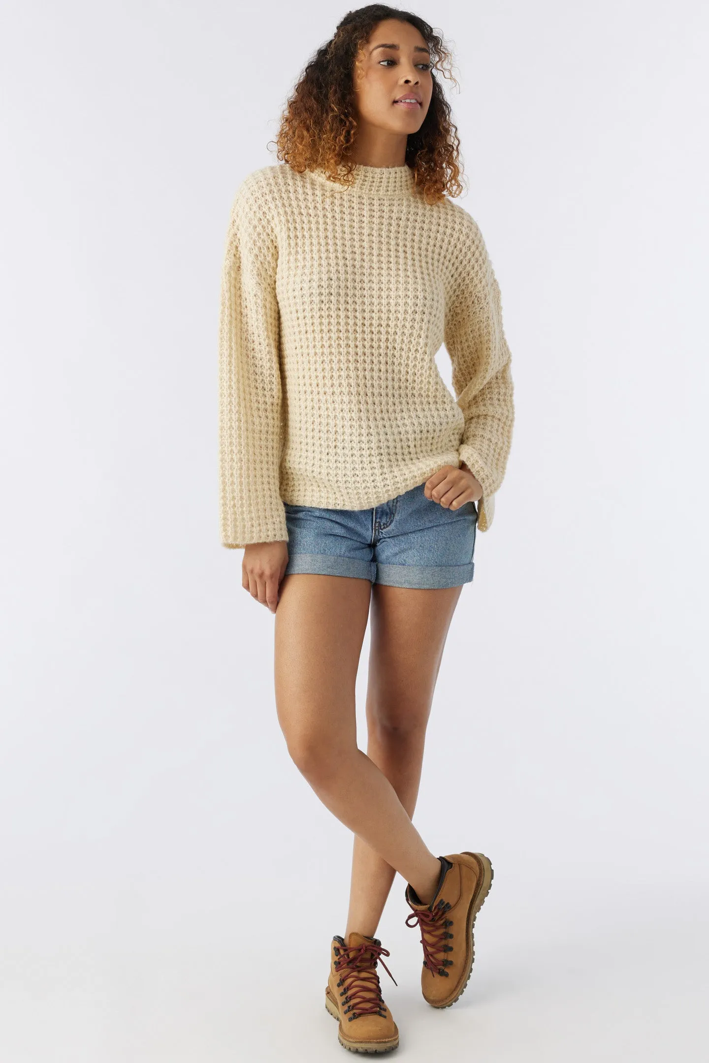 FAWN SWEATER sold by O'Neill product image thumbnail 3