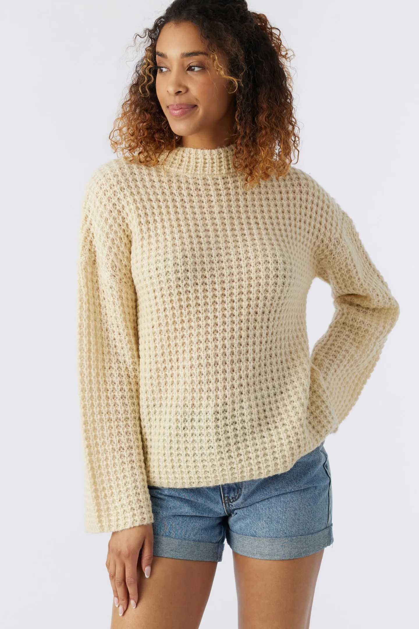 FAWN SWEATER sold by O'Neill product image thumbnail 2