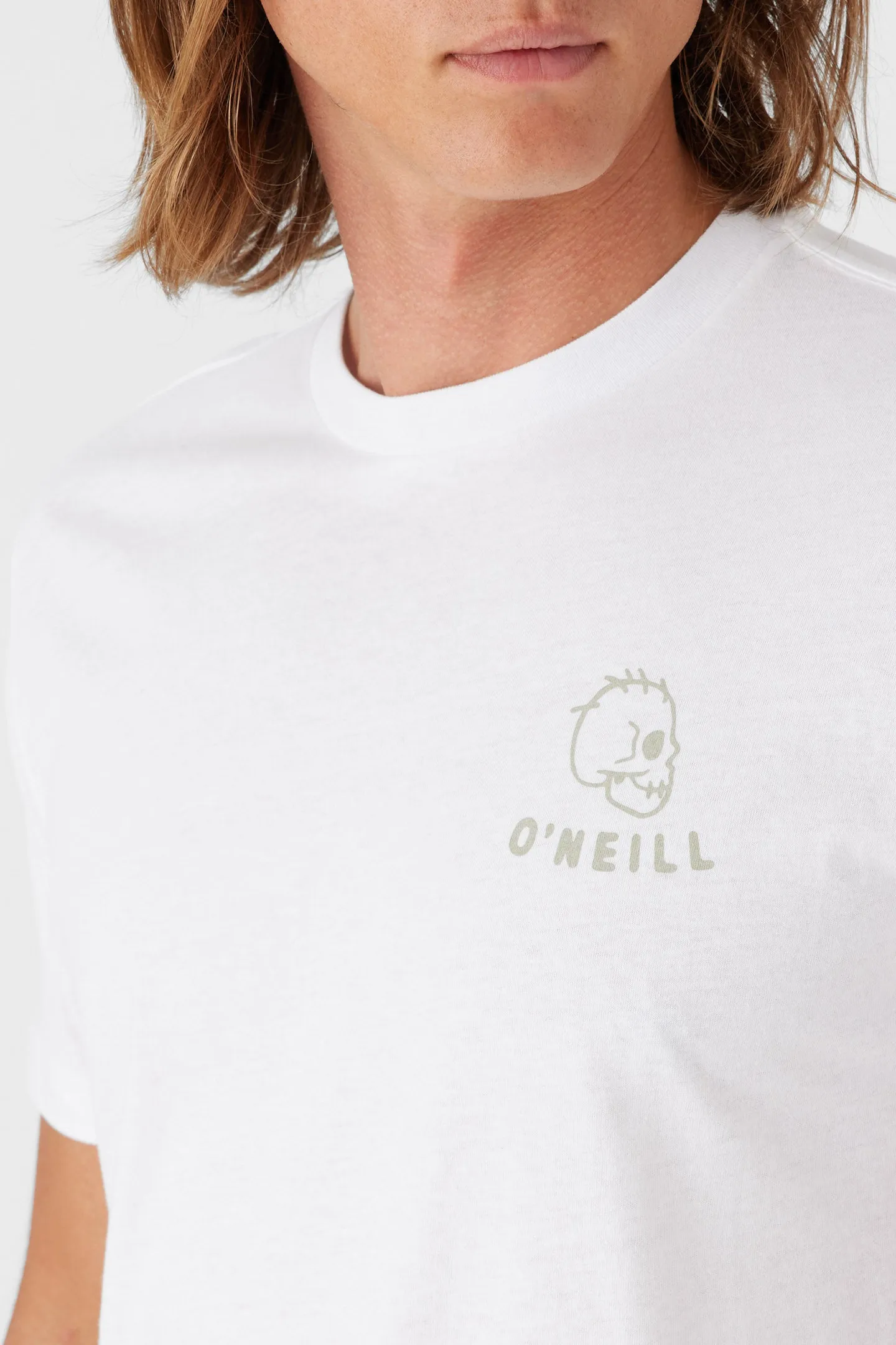 SKATE BONES TEE sold by O'Neill product image thumbnail 3