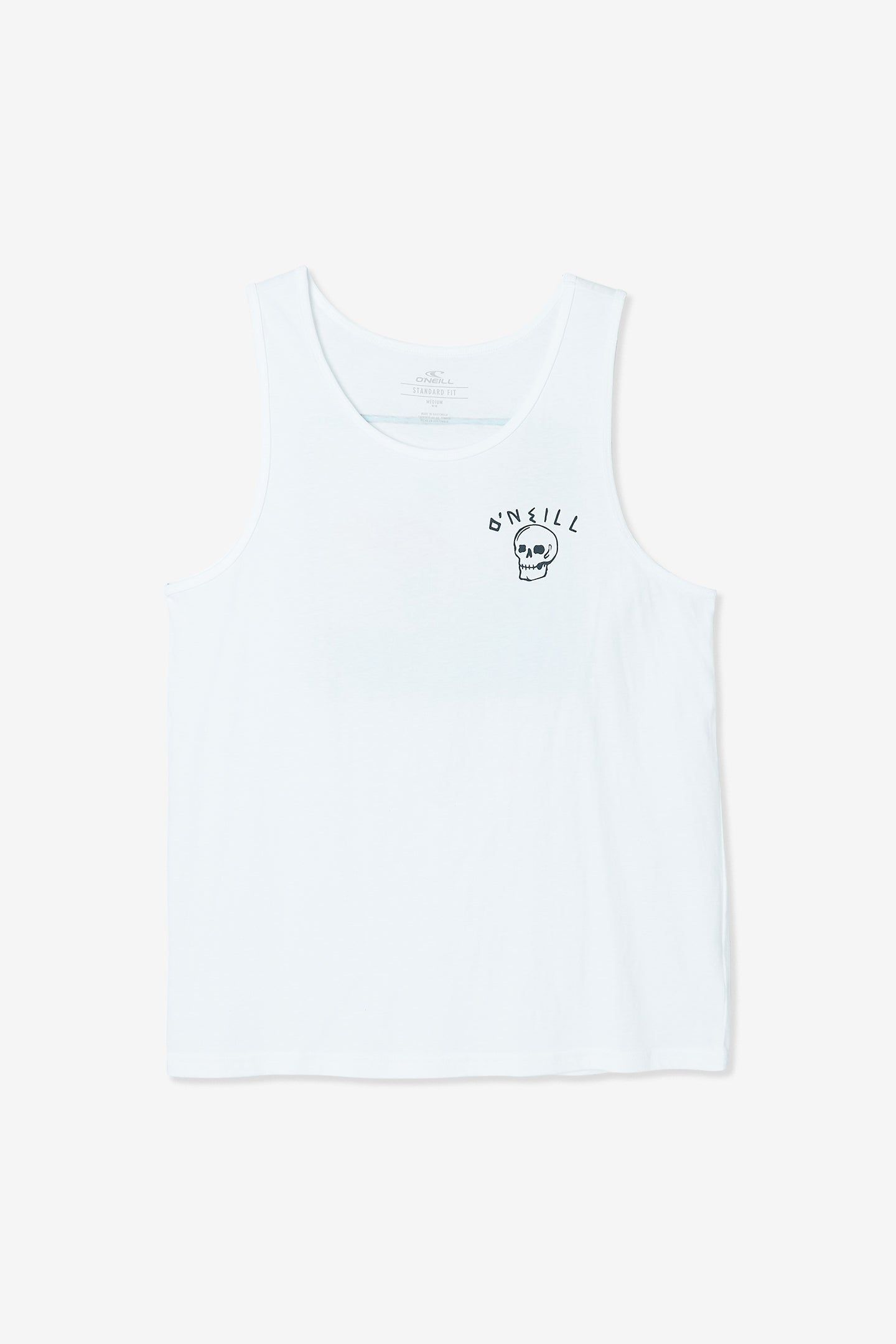 BEACH FOSSIL TANK sold by O'Neill product image thumbnail 6