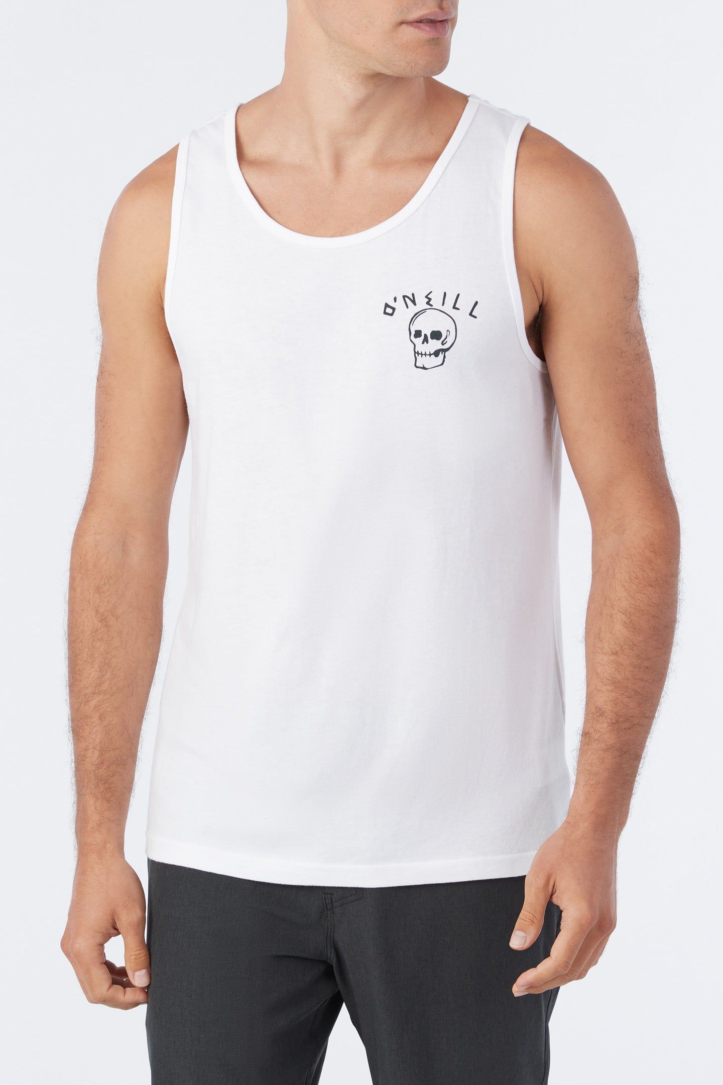 BEACH FOSSIL TANK sold by O'Neill product image thumbnail 3