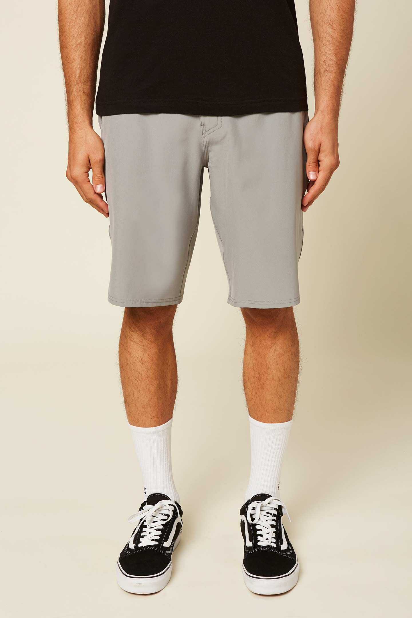 RESERVE SOLID 21" HYBRID SHORTS sold by O'Neill product image thumbnail 3