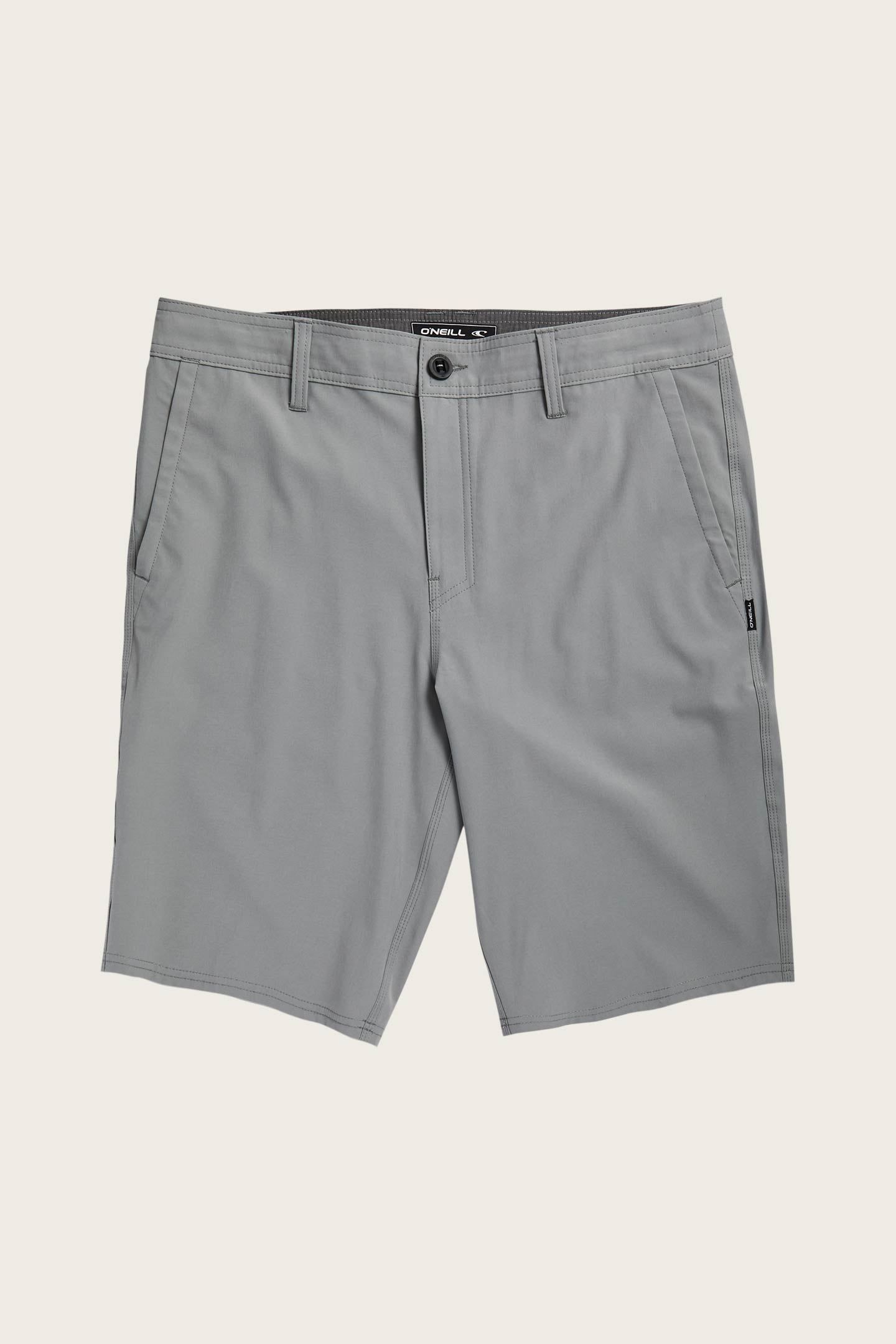 RESERVE SOLID 21" HYBRID SHORTS sold by O'Neill