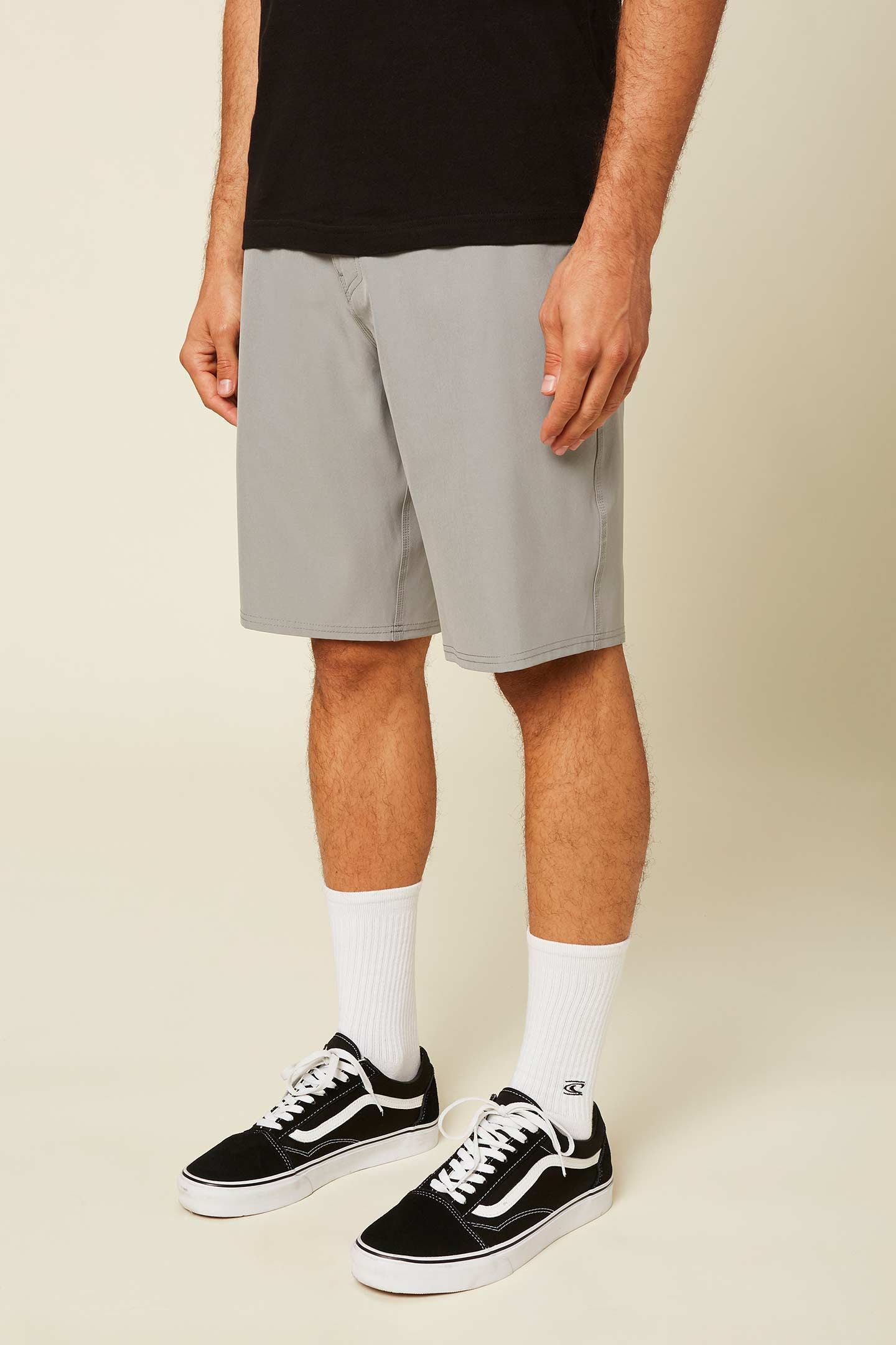 RESERVE SOLID 21" HYBRID SHORTS sold by O'Neill product image thumbnail 2