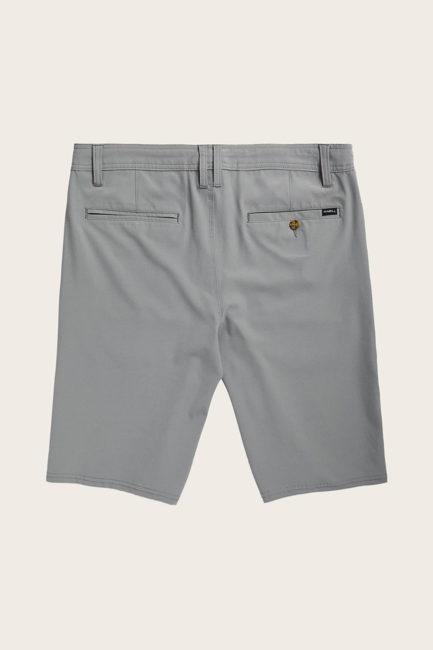 RESERVE SOLID 21" HYBRID SHORTS sold by O'Neill product image thumbnail 5