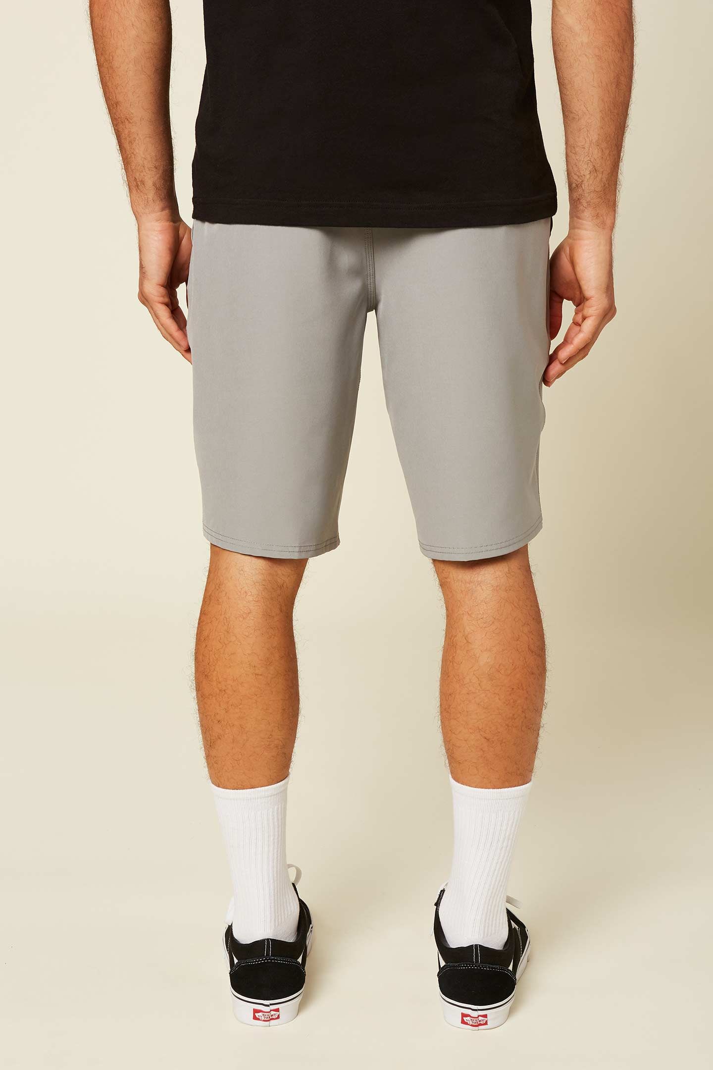 RESERVE SOLID 21" HYBRID SHORTS sold by O'Neill product image thumbnail 4