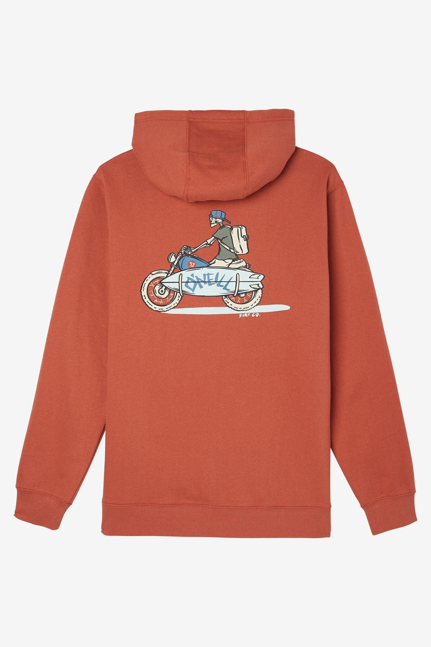 BOY'S FIFTY TWO SURF PULLOVER sold by O'Neill