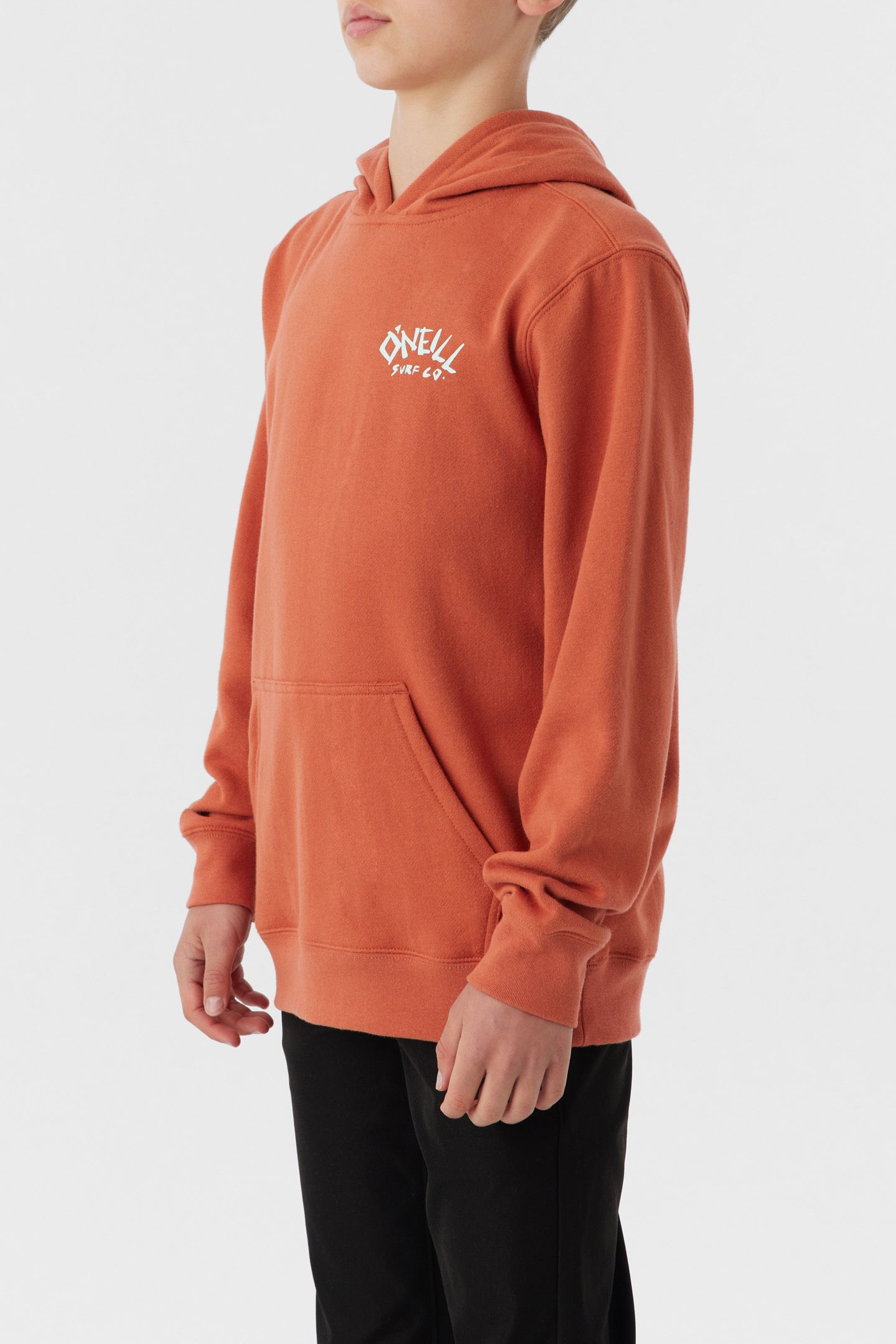 BOY'S FIFTY TWO SURF PULLOVER sold by O'Neill product image thumbnail 4