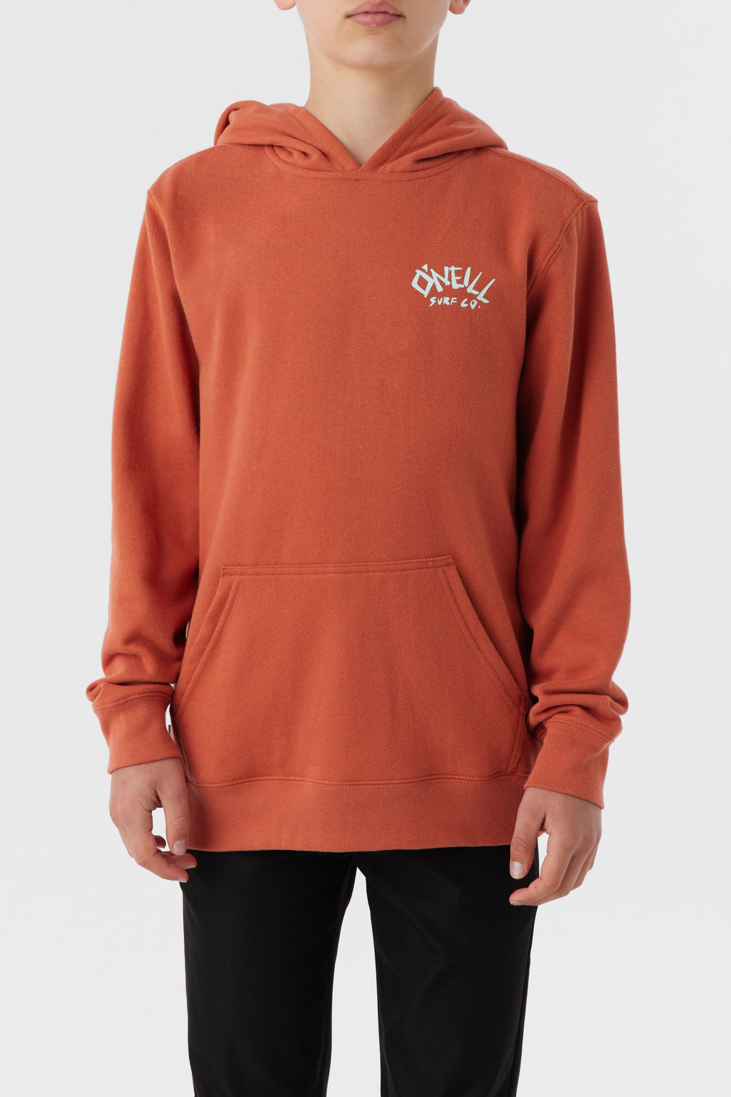 BOY'S FIFTY TWO SURF PULLOVER sold by O'Neill product image thumbnail 2