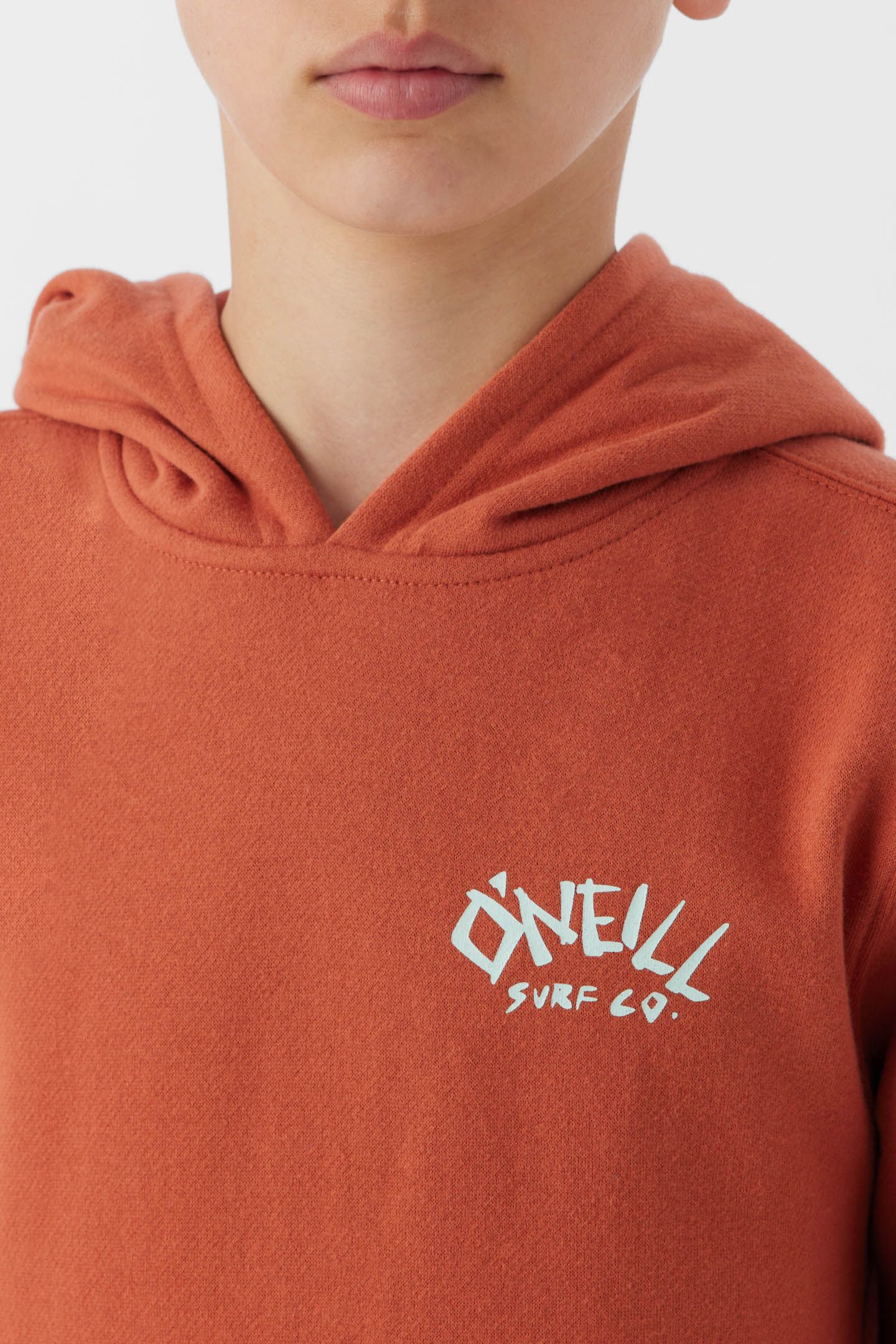 BOY'S FIFTY TWO SURF PULLOVER sold by O'Neill product image thumbnail 3