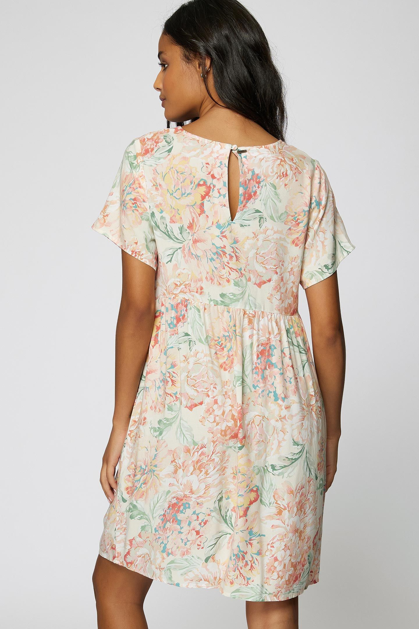 GINA DRESS sold by O'Neill product image thumbnail 2