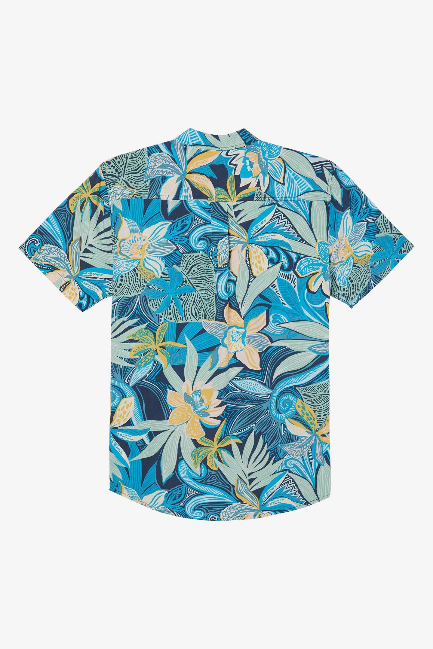 OASIS ECO MODERN SHIRT sold by O'Neill product image thumbnail 6