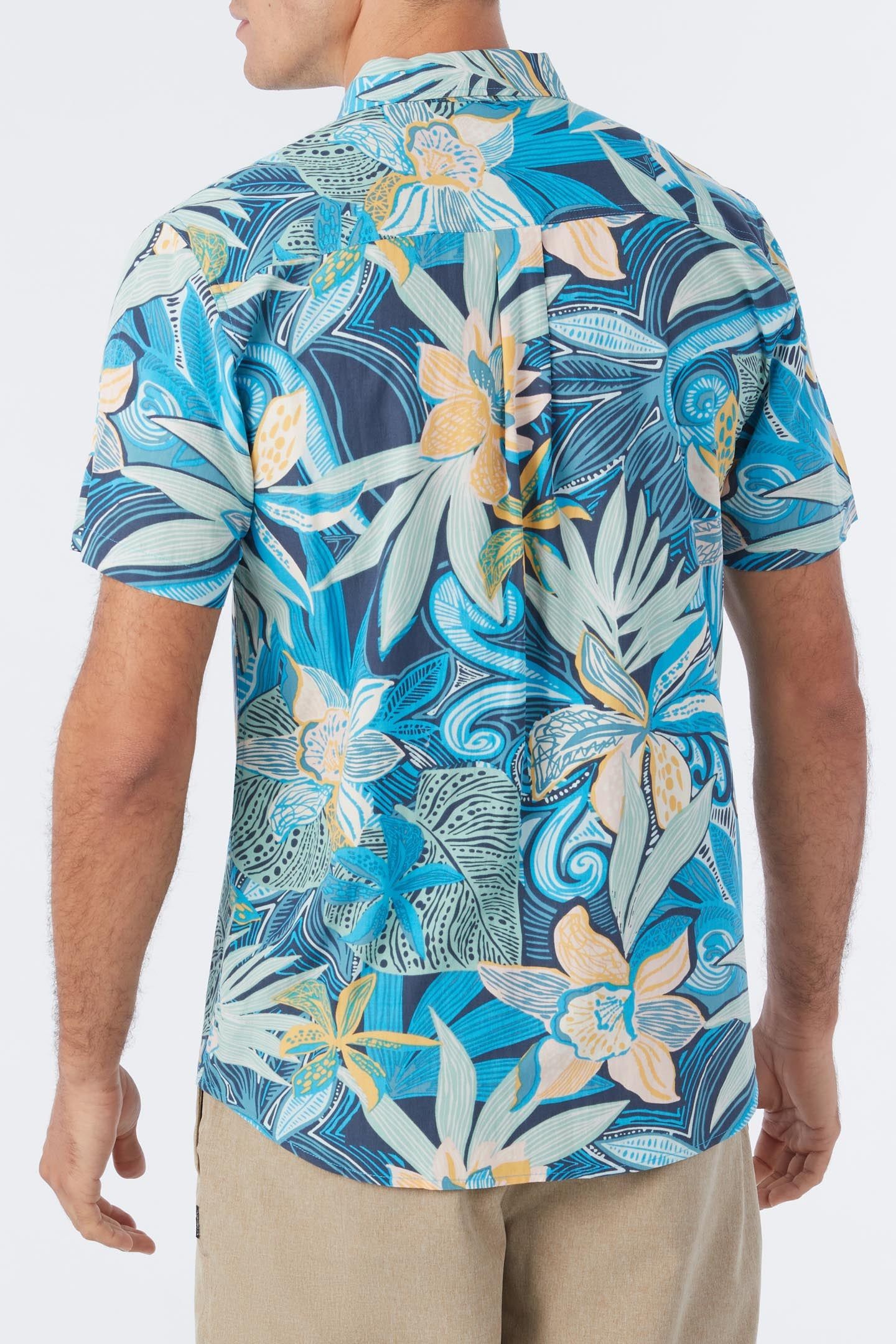 OASIS ECO MODERN SHIRT sold by O'Neill product image thumbnail 5
