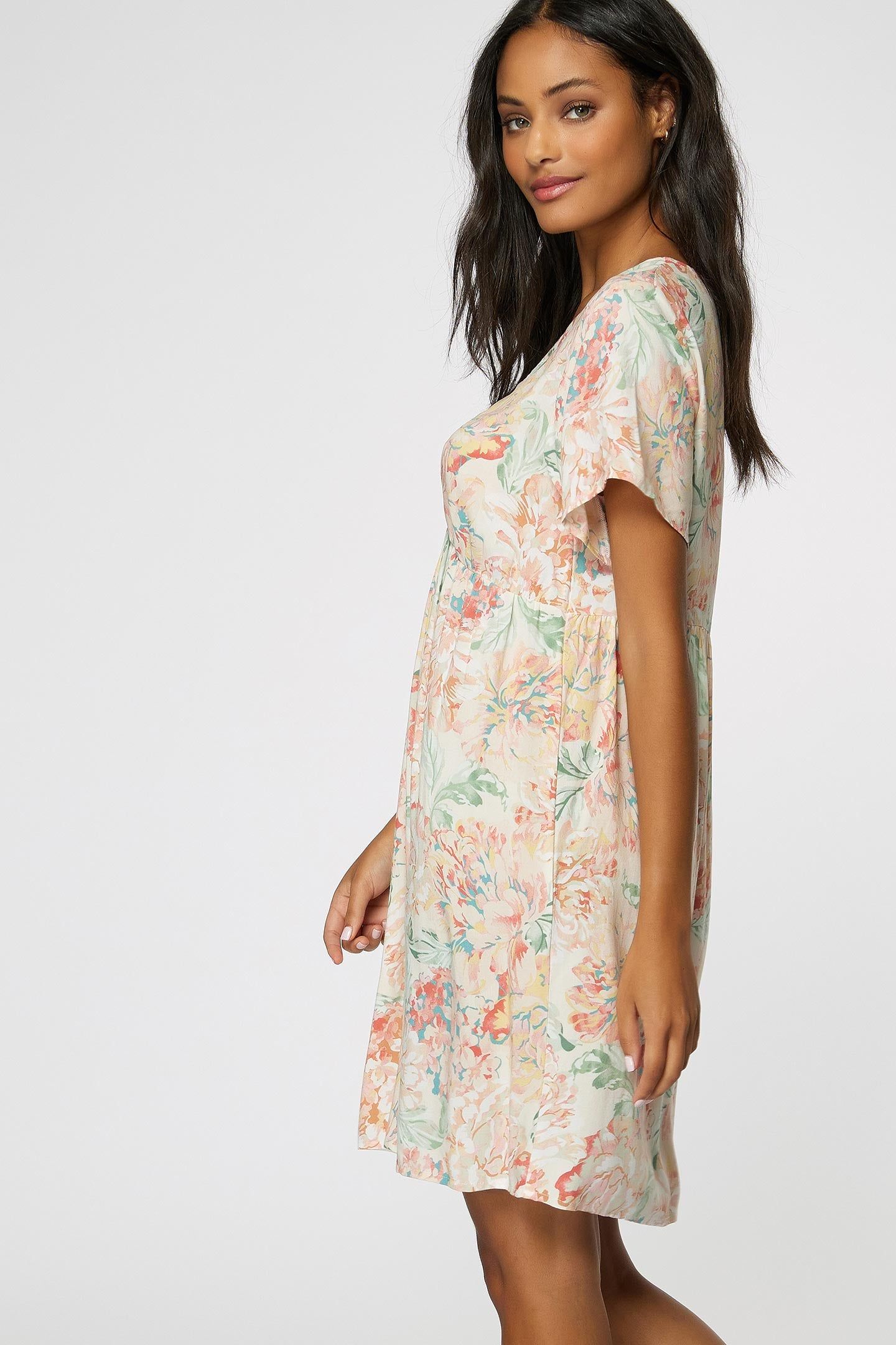 GINA DRESS sold by O'Neill product image thumbnail 6