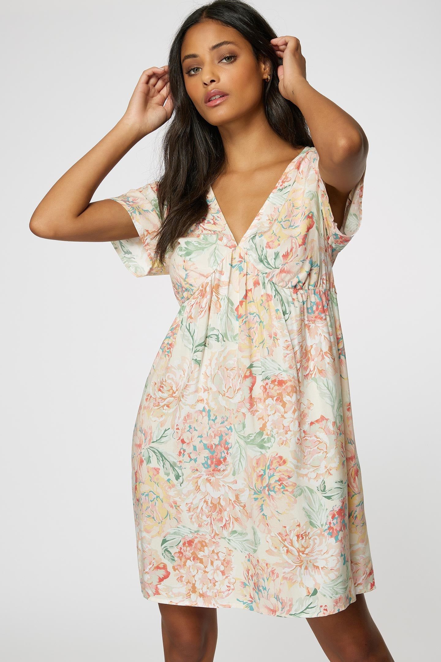 GINA DRESS sold by O'Neill