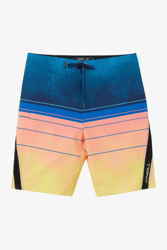 SUPERFREAK 20" BOARDSHORTS made by O'Neill