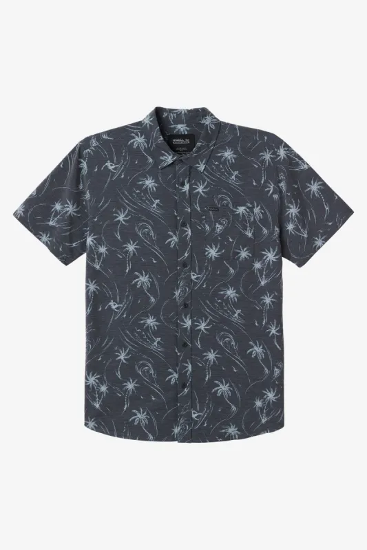 TRVLR UPF TRAVERSE STANDARD FIT SHIRT sold by O'Neill