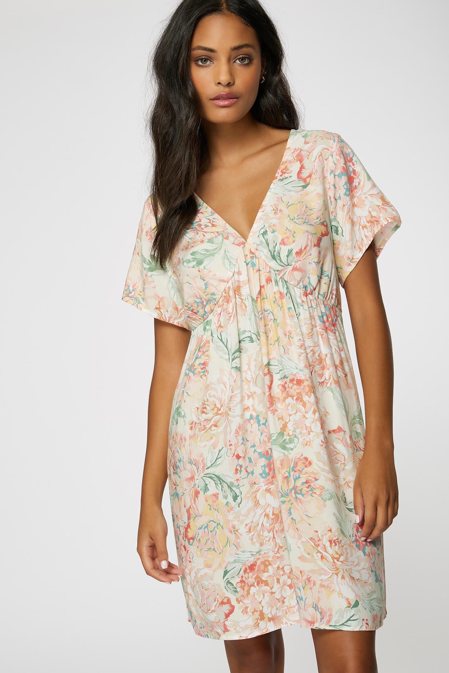 GINA DRESS sold by O'Neill product image thumbnail 5