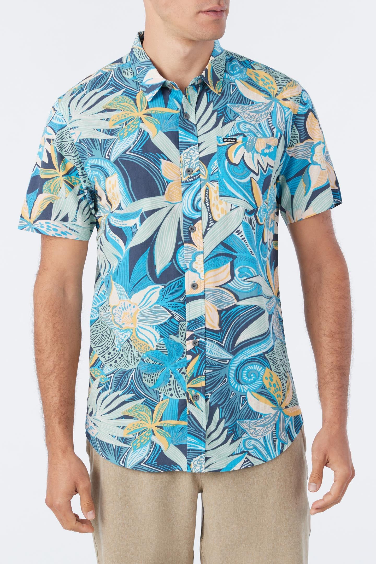 OASIS ECO MODERN SHIRT sold by O'Neill product image thumbnail 2