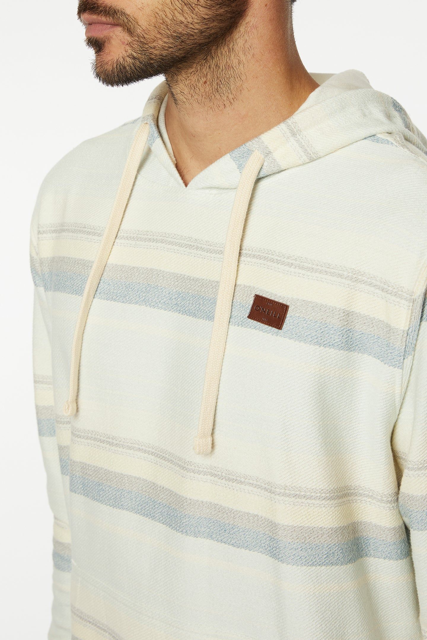 BAVARO HOODED PULLOVER FLEECE sold by O'Neill product image thumbnail 4