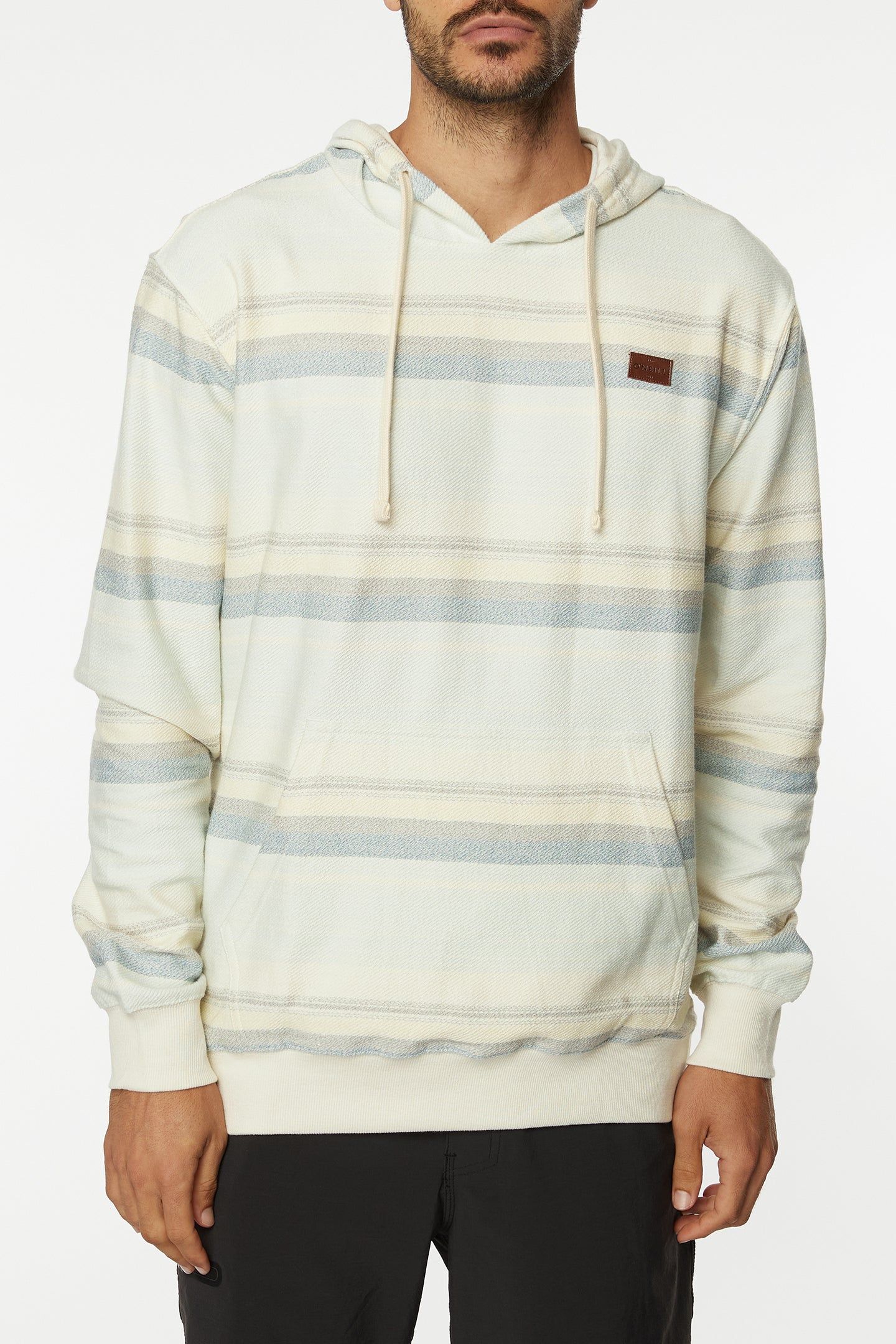 BAVARO HOODED PULLOVER FLEECE sold by O'Neill product image thumbnail 2