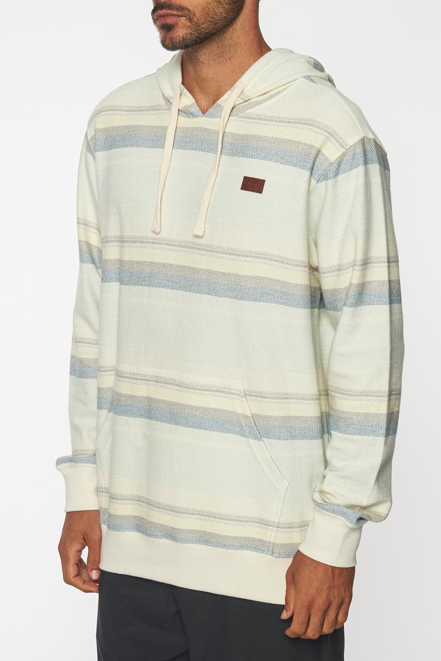 BAVARO HOODED PULLOVER FLEECE sold by O'Neill product image thumbnail 3