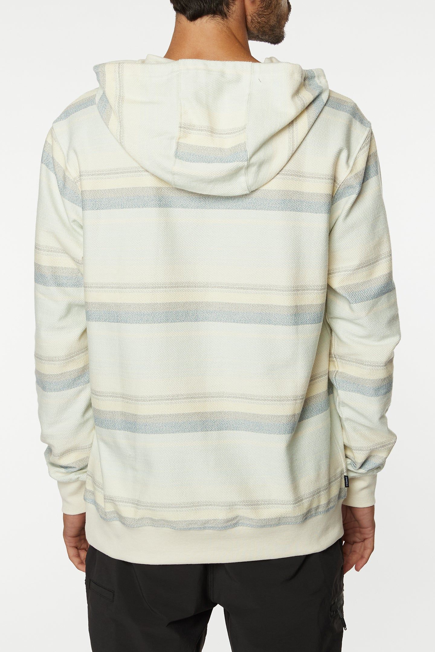 BAVARO HOODED PULLOVER FLEECE sold by O'Neill product image thumbnail 5