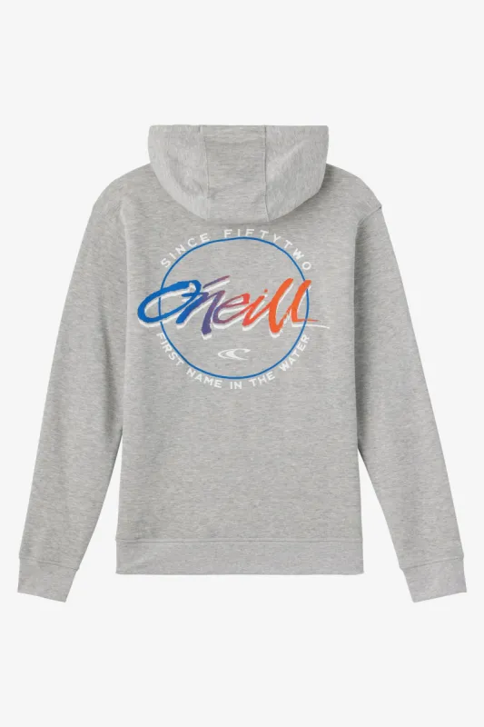 KEGSTAND PULLOVER made by O'Neill