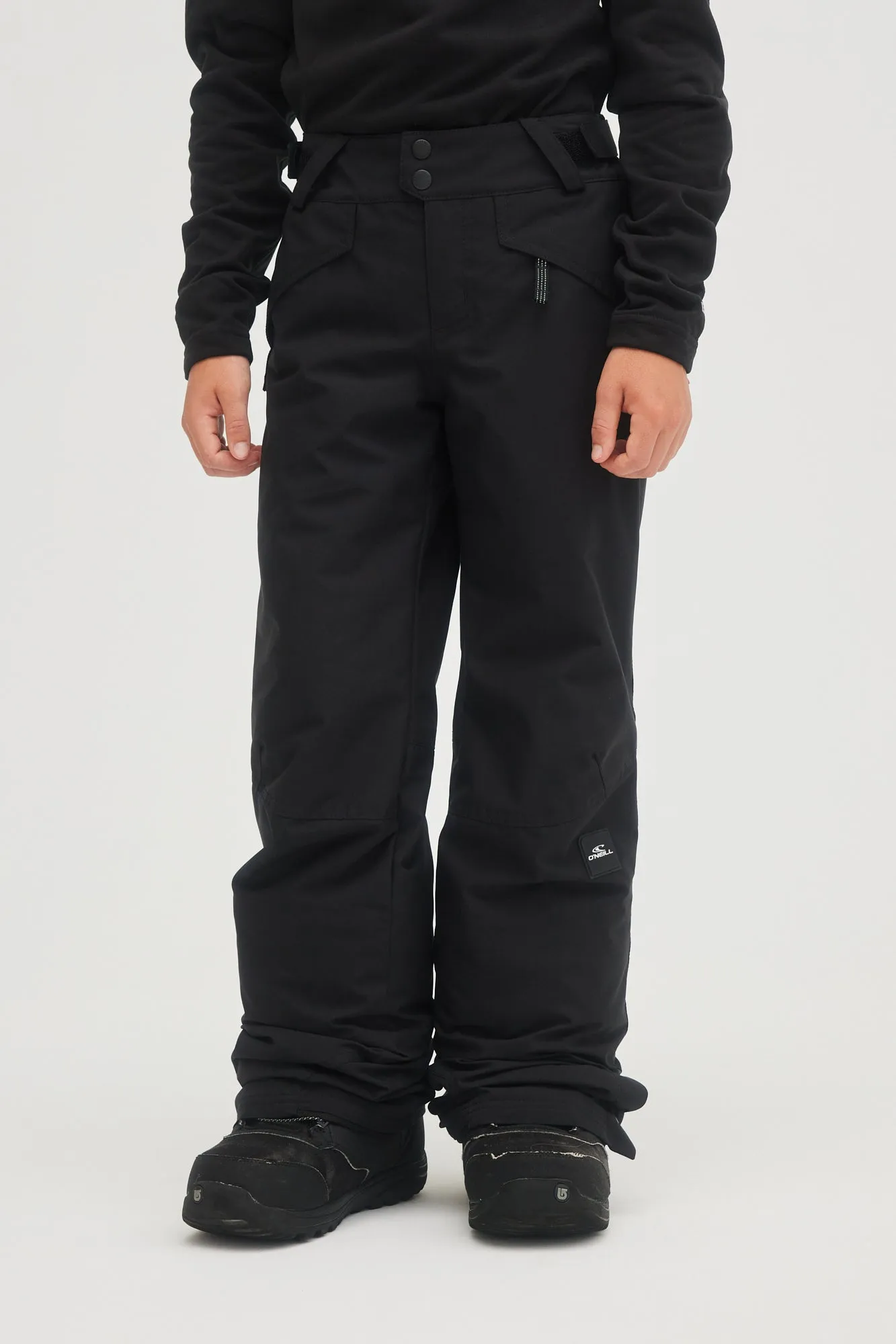 BOY'S ANVIL PANTS sold by O'Neill product image thumbnail 3