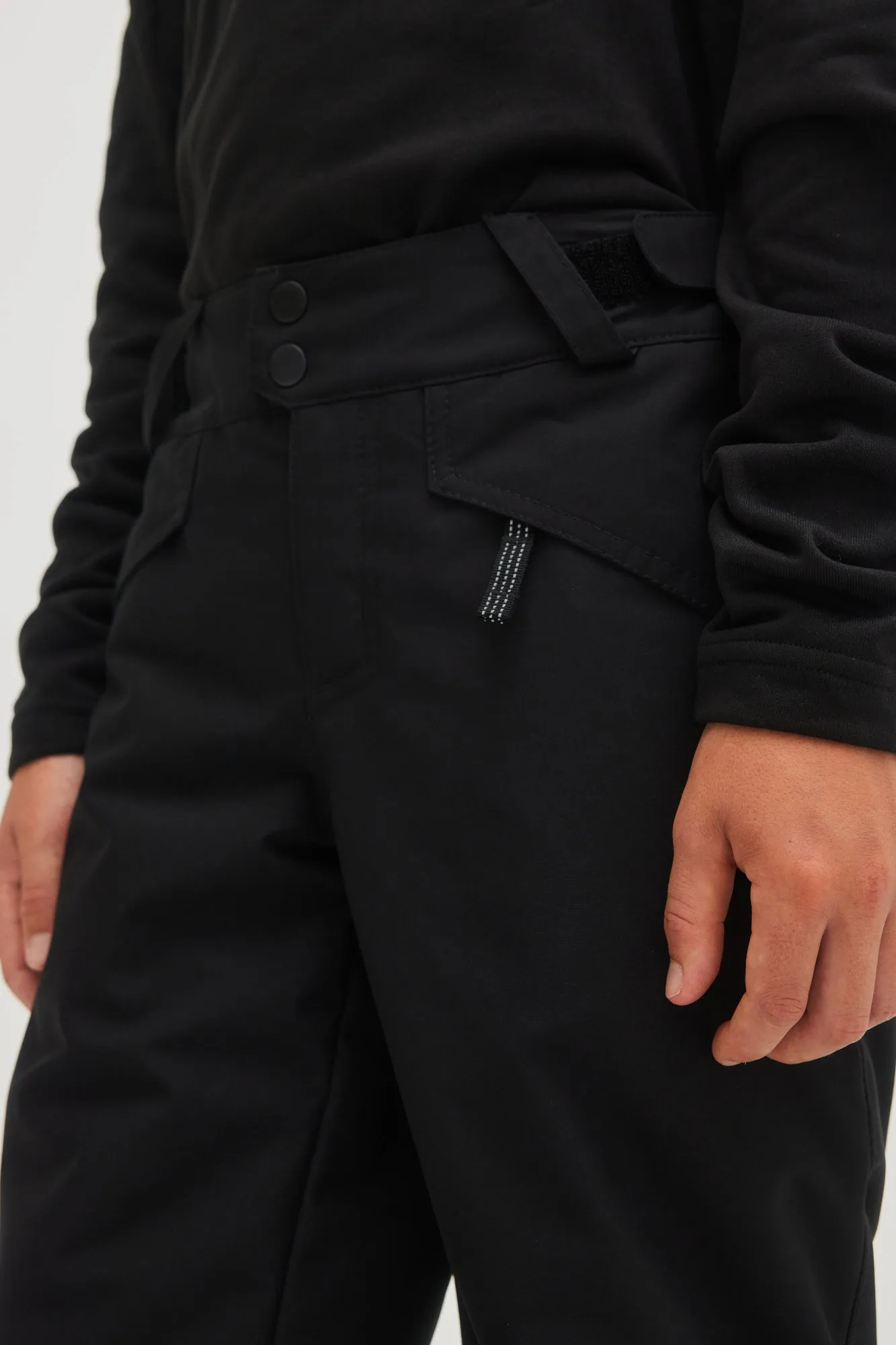 BOY'S ANVIL PANTS sold by O'Neill product image thumbnail 4