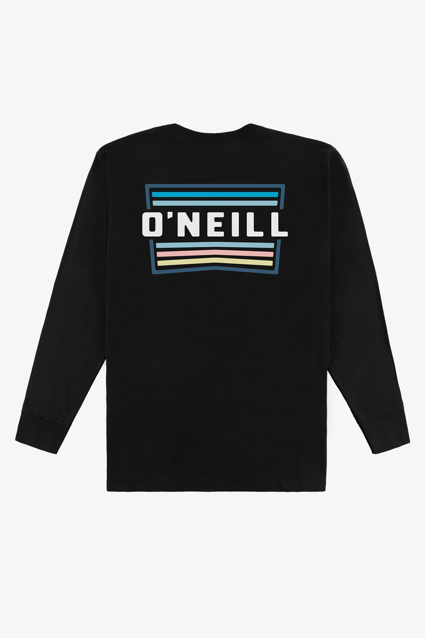 WORKING STIFF LONG SLEEVE TEE sold by O'Neill