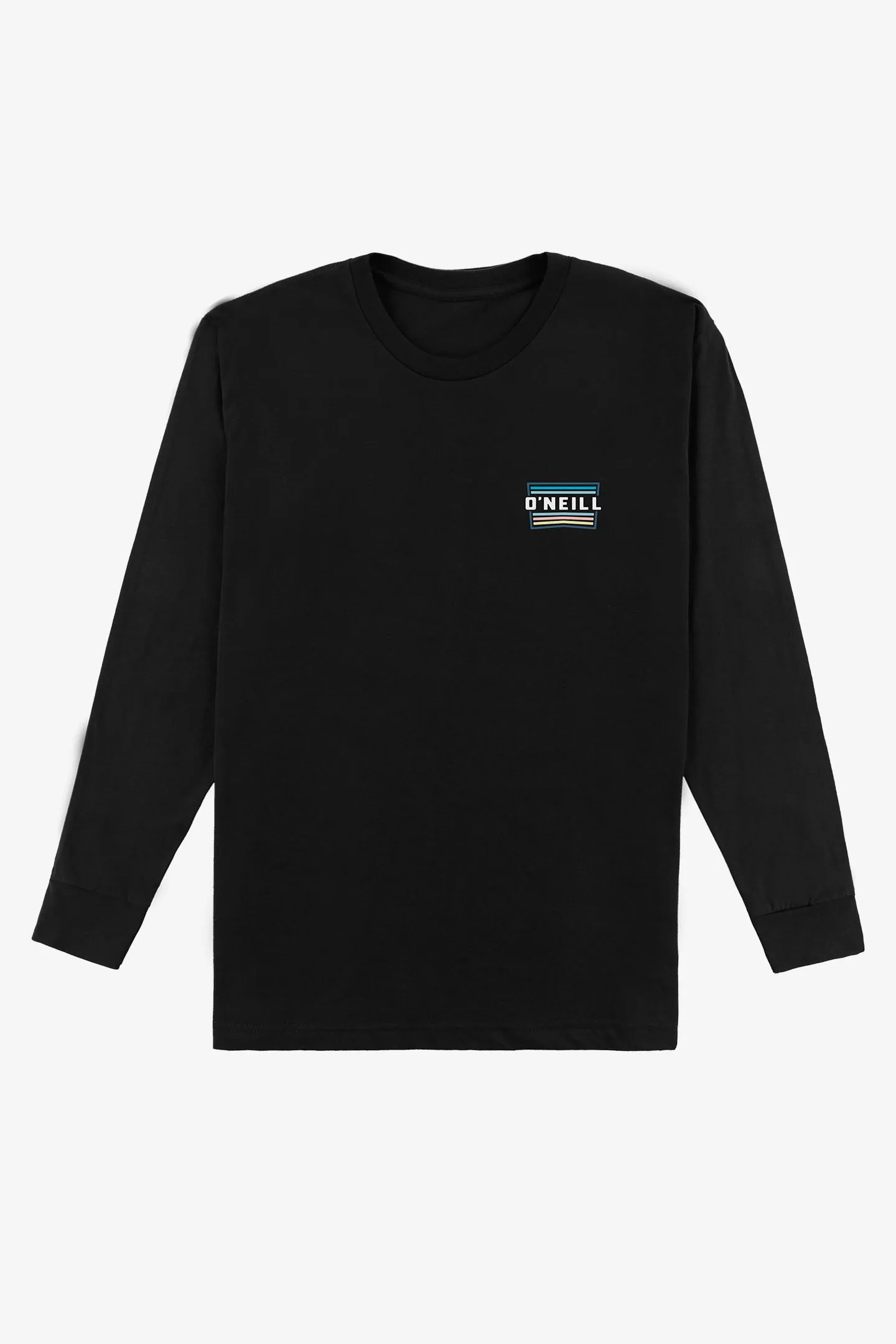 WORKING STIFF LONG SLEEVE TEE sold by O'Neill product image thumbnail 2