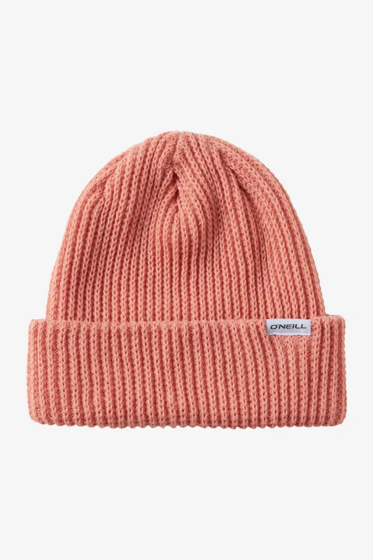 WOMEN'S MARKET BEANIE sold by O'Neill