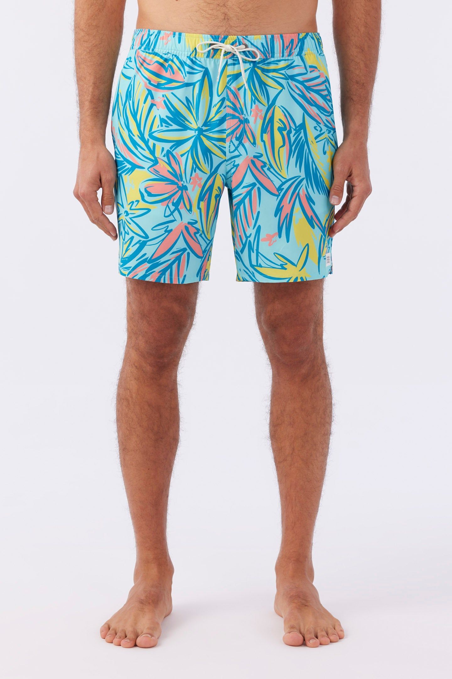 HERMOSA 17" BOARDSHORTS sold by O'Neill product image thumbnail 2