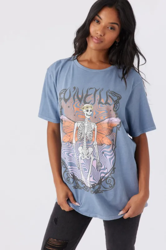 DREAMIN TEE sold by O'Neill