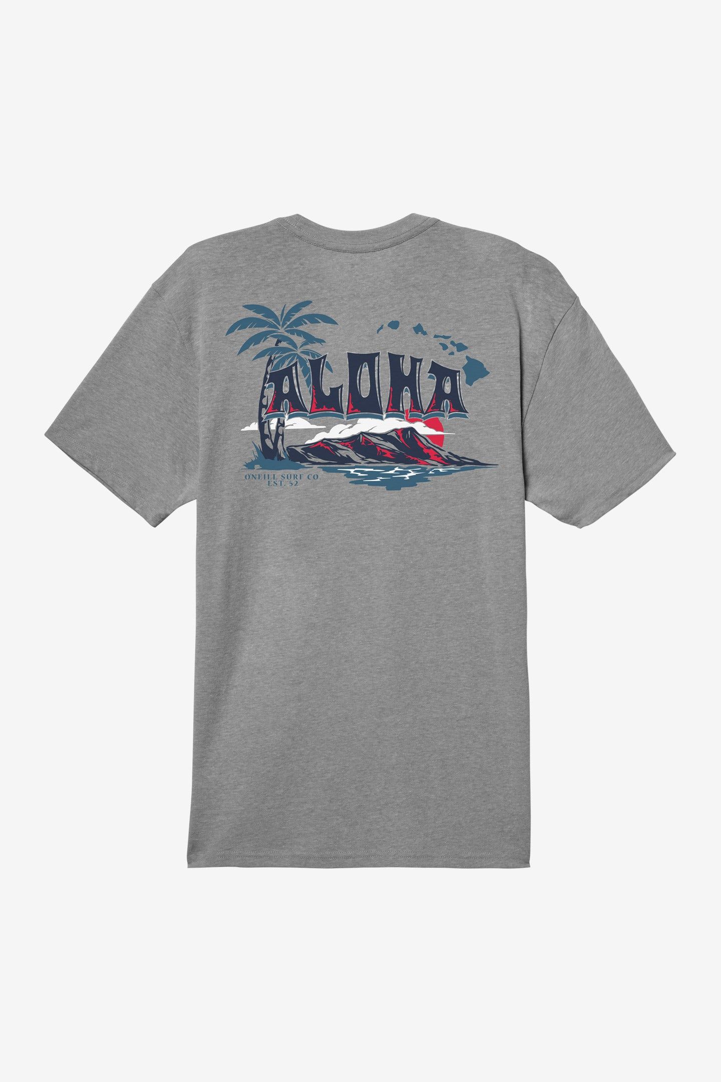 LEAHI TEE sold by O'Neill