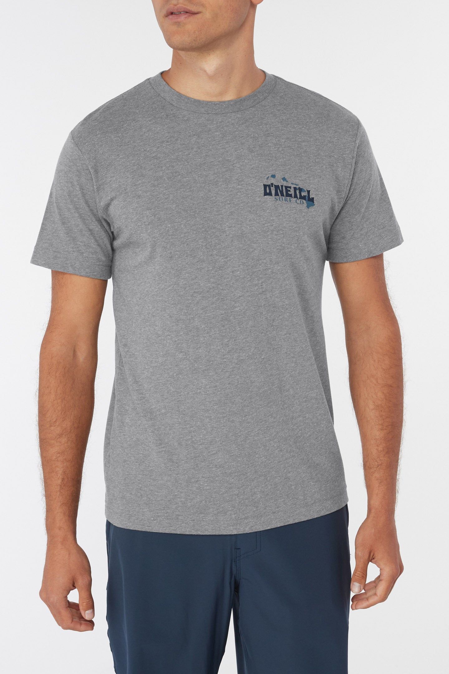 LEAHI TEE sold by O'Neill product image thumbnail 3