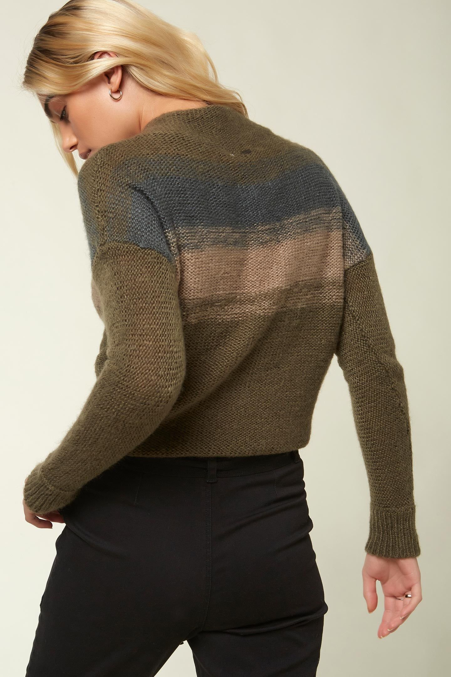 DORY SWEATER sold by O'Neill product image thumbnail 2